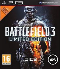 Battlefield 3 – PS3